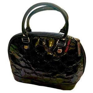 Hello kitty black tote
SOLD ❤️